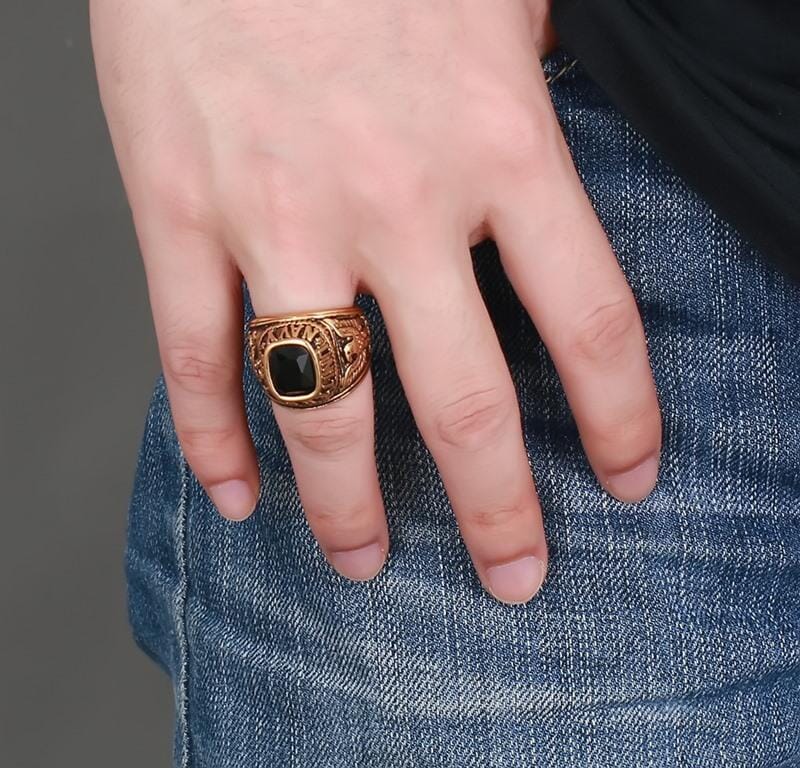 Bague us online navy